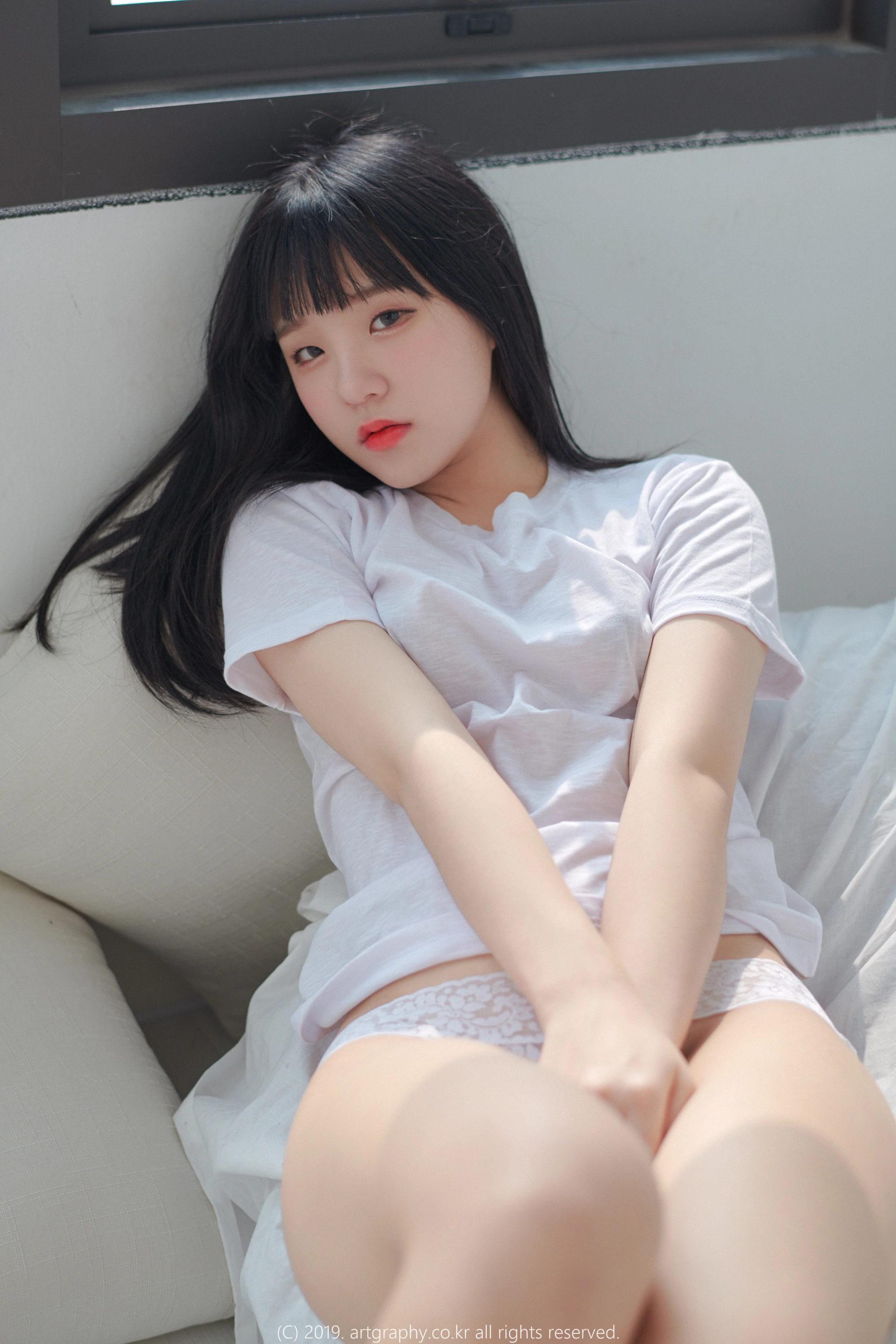 [ARTGRAVIA]VOL.057 Jenny 2